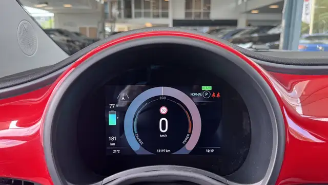 Fiat 500 view 19