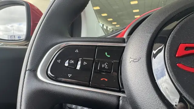 Fiat 500 view 13