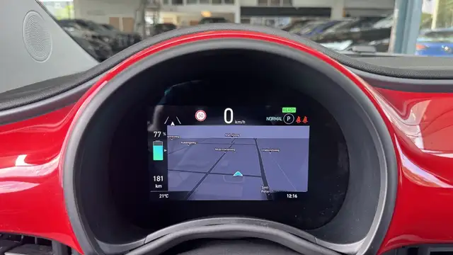 Fiat 500 view 18