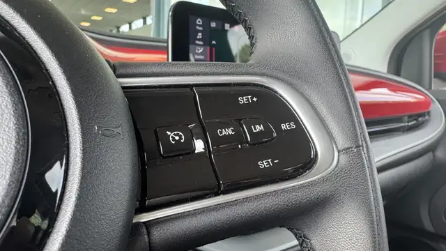Fiat 500 view 14