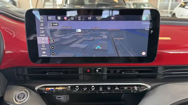 Fiat 500 view 16