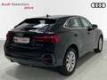 Audi Q3 Sportback 35 TDI S tronic Negro - thumbnail 4