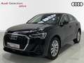 Audi Q3 Sportback 35 TDI S tronic Negro - thumbnail 1