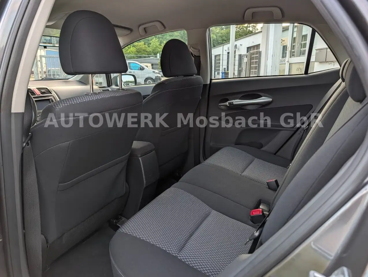 Das Auto