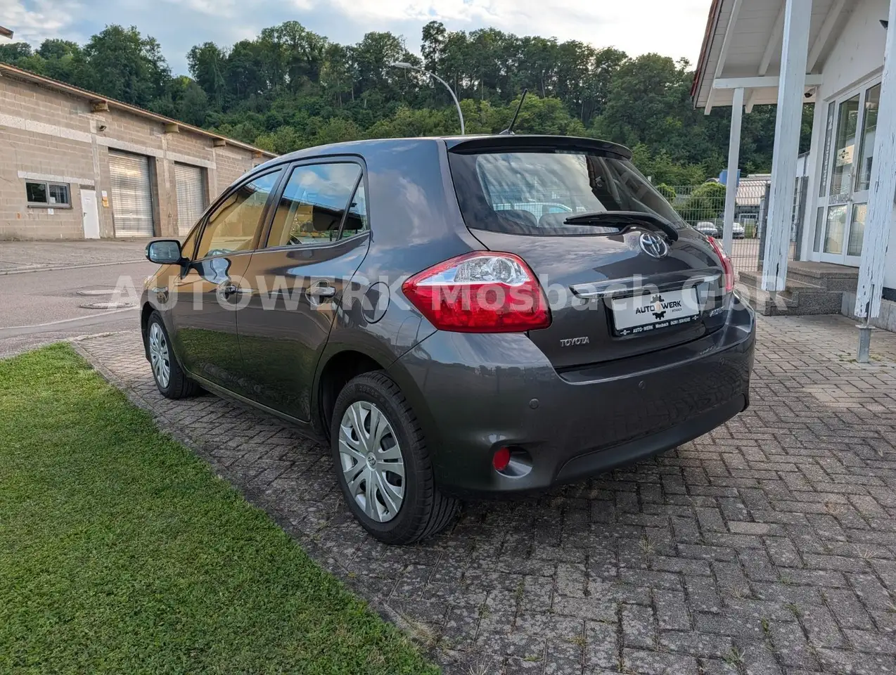 Das Auto