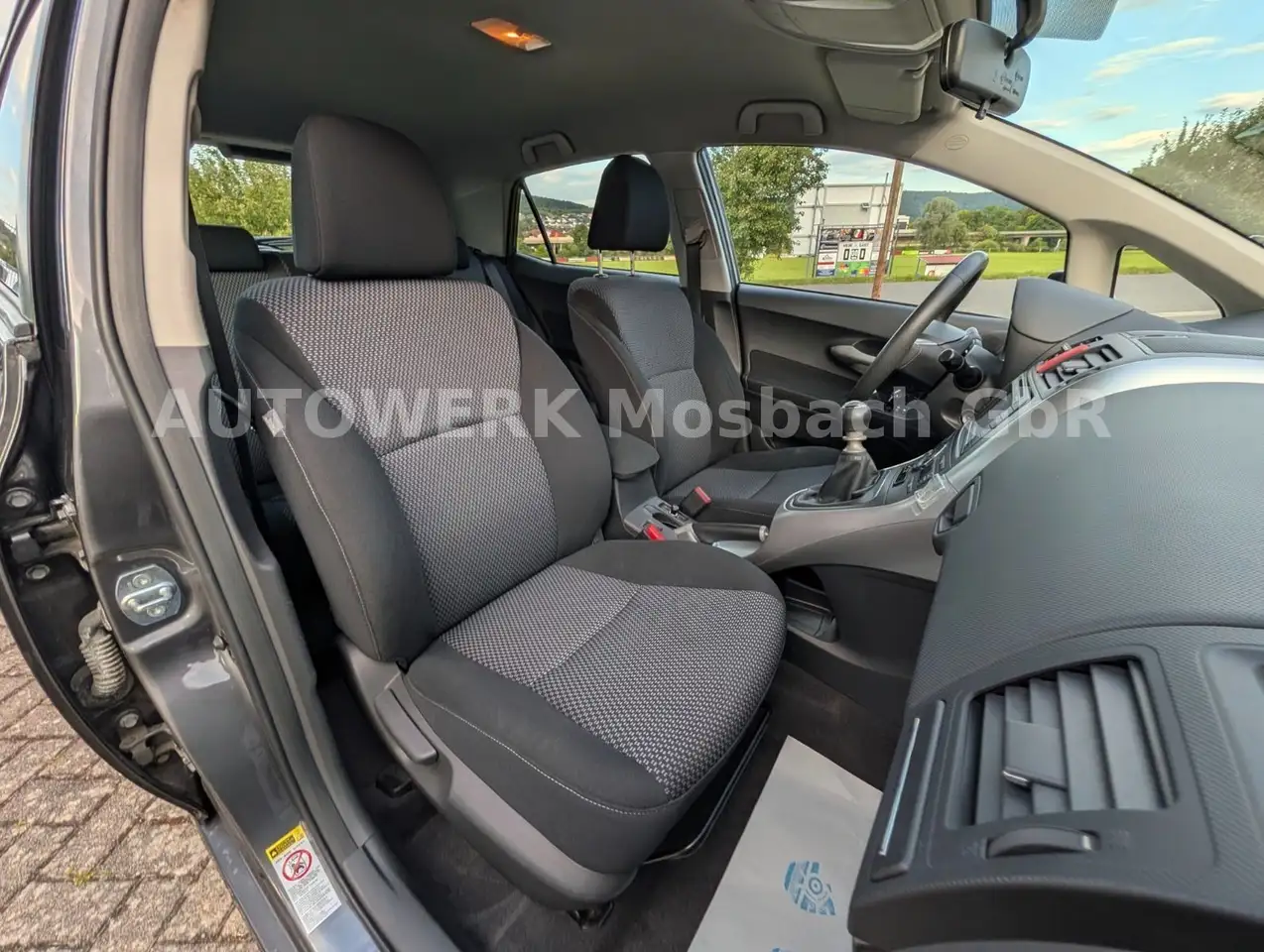 Das Auto