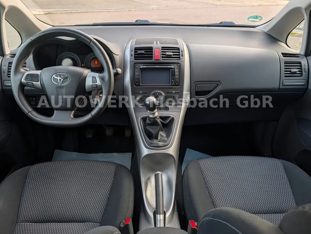 Das Auto