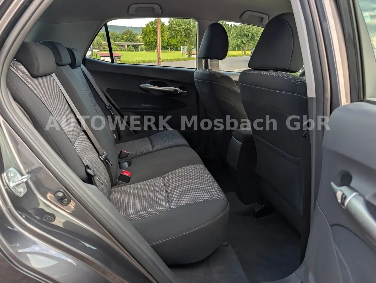 Das Auto