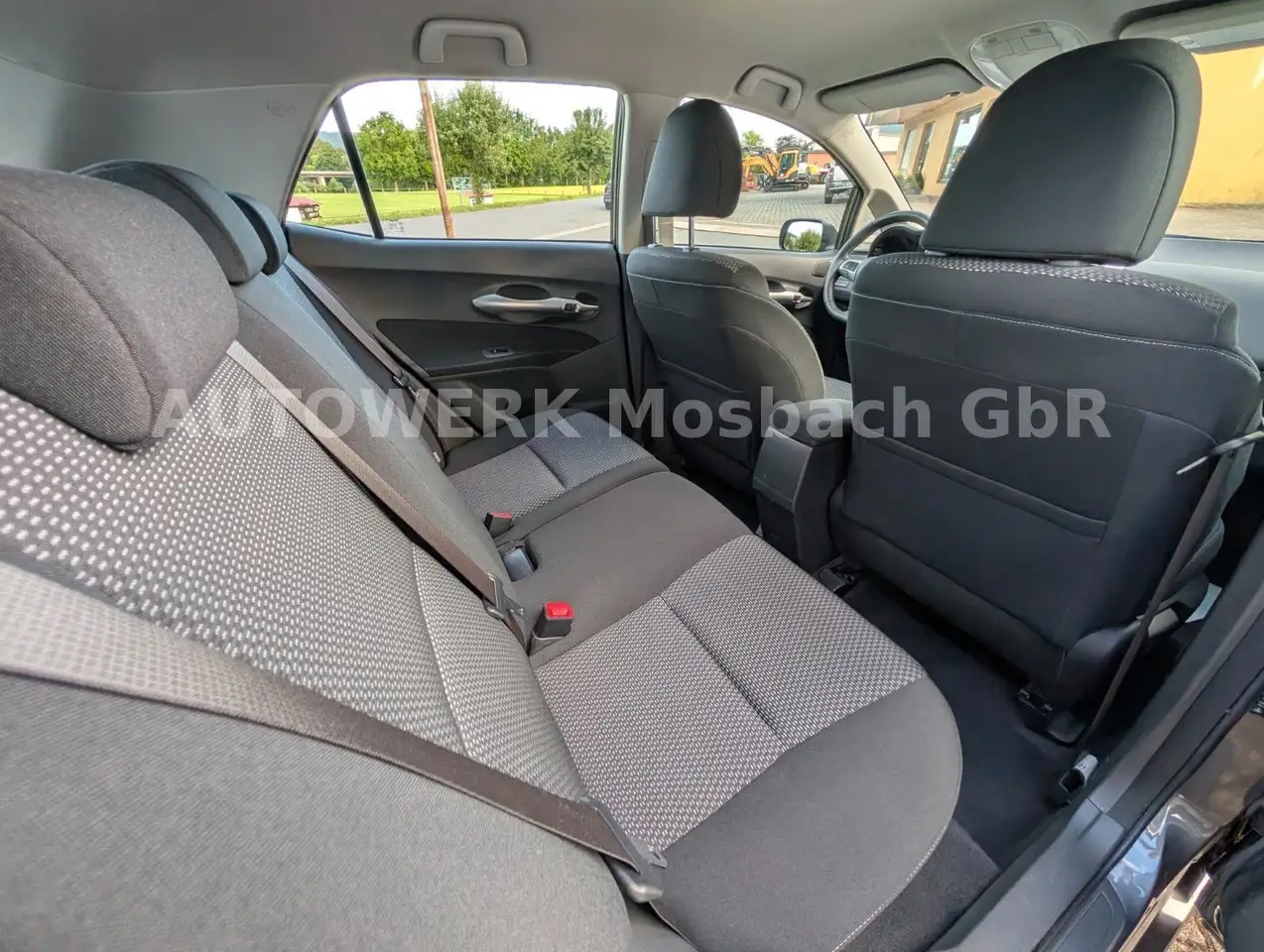 Das Auto