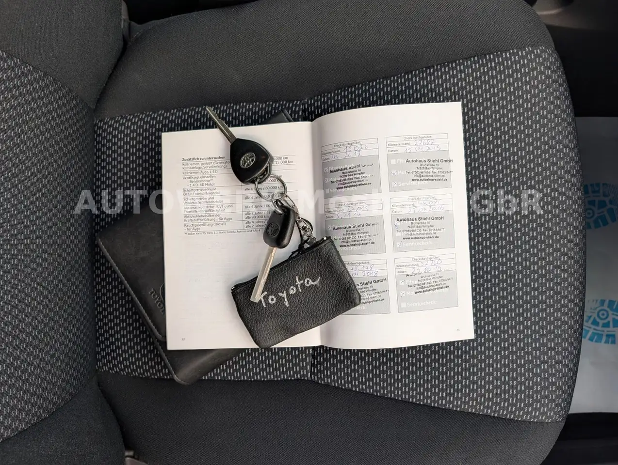 Das Auto