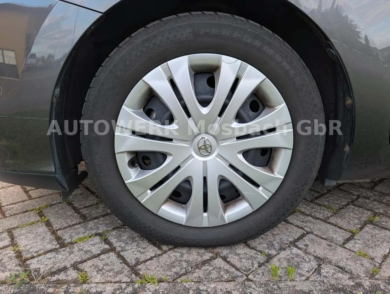 Das Auto