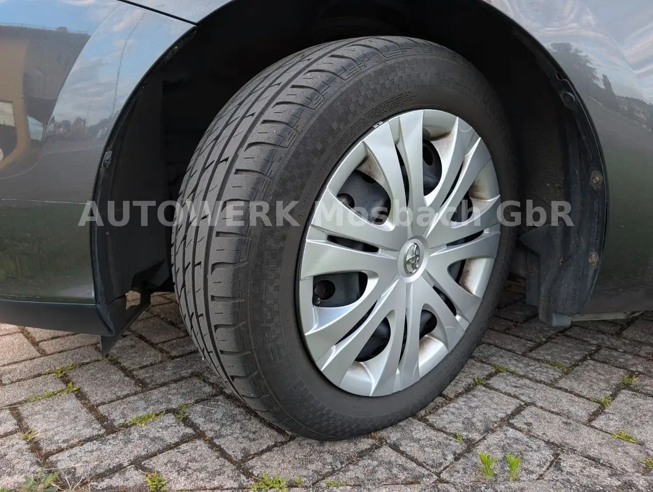 Das Auto