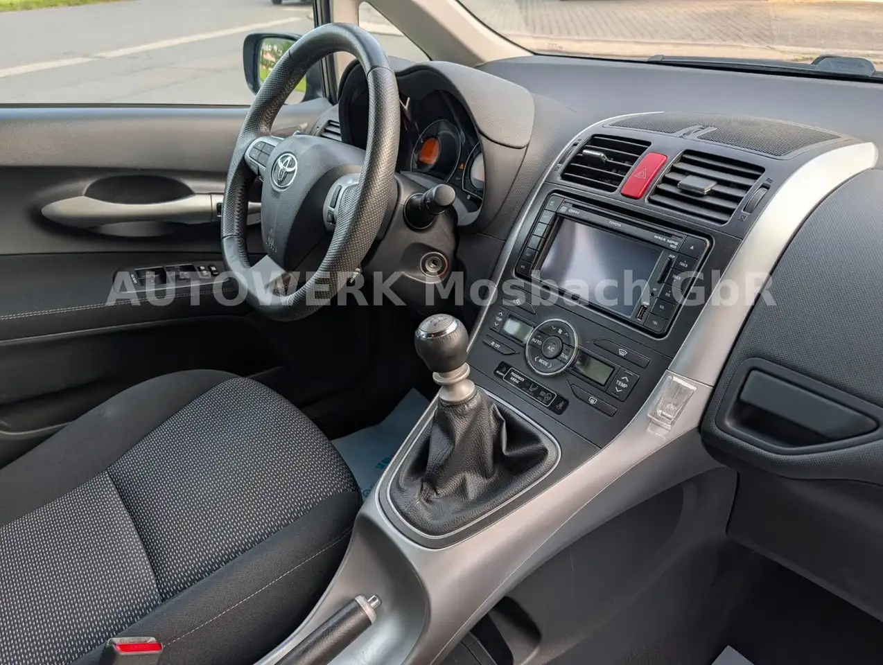 Das Auto