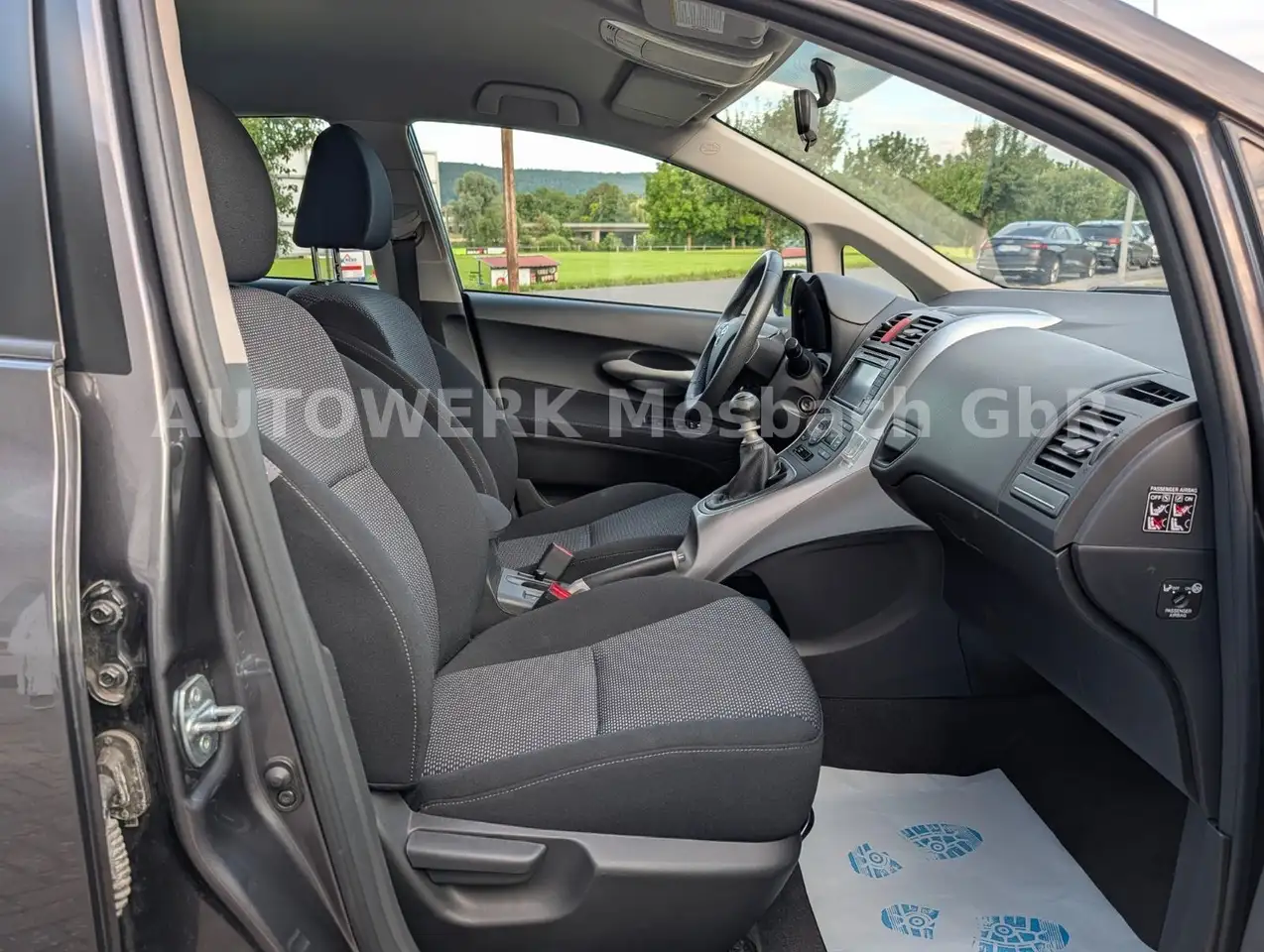 Das Auto
