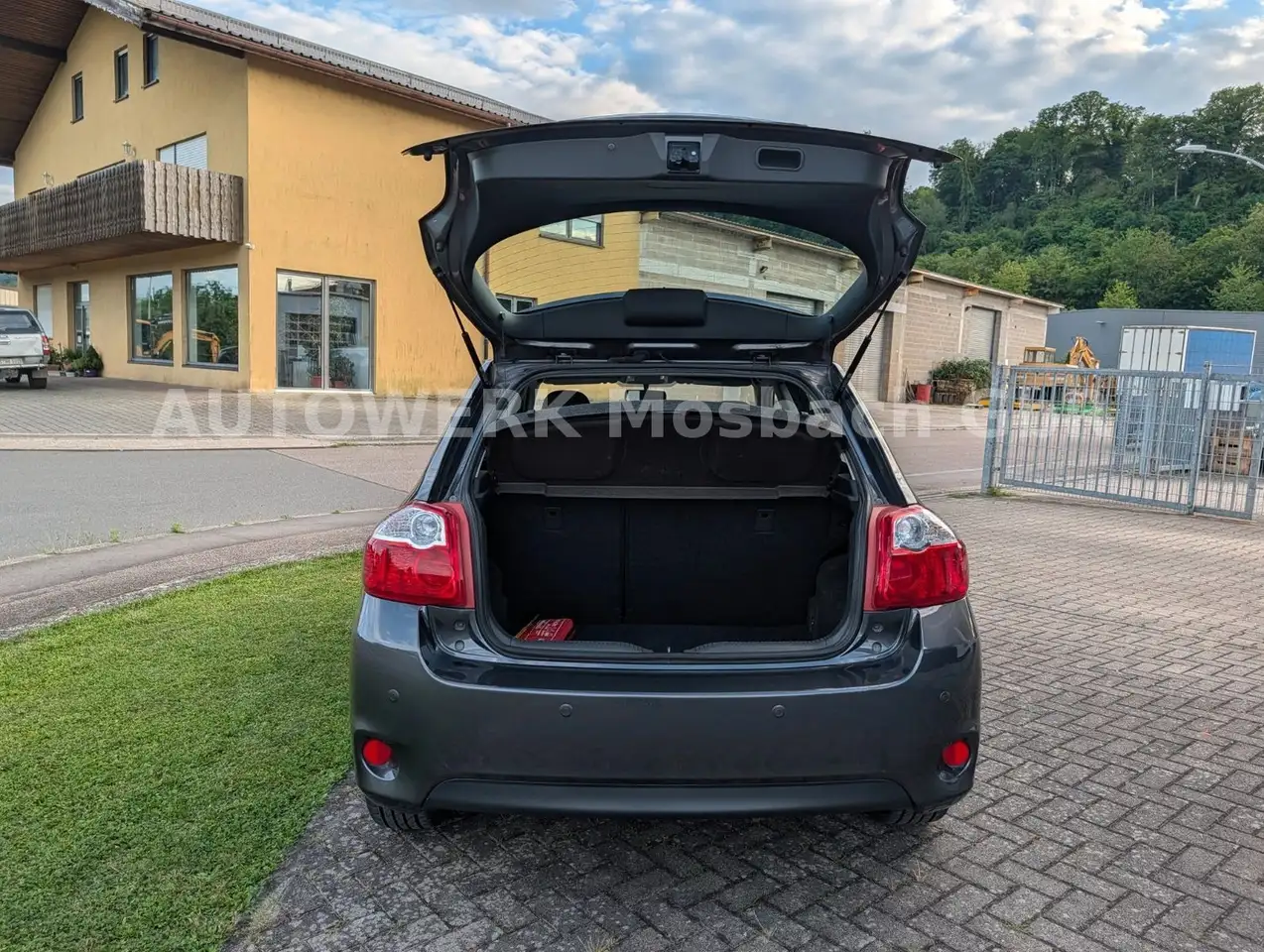 Das Auto