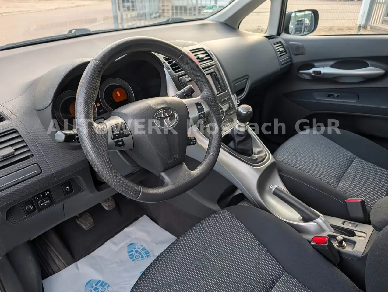 Das Auto