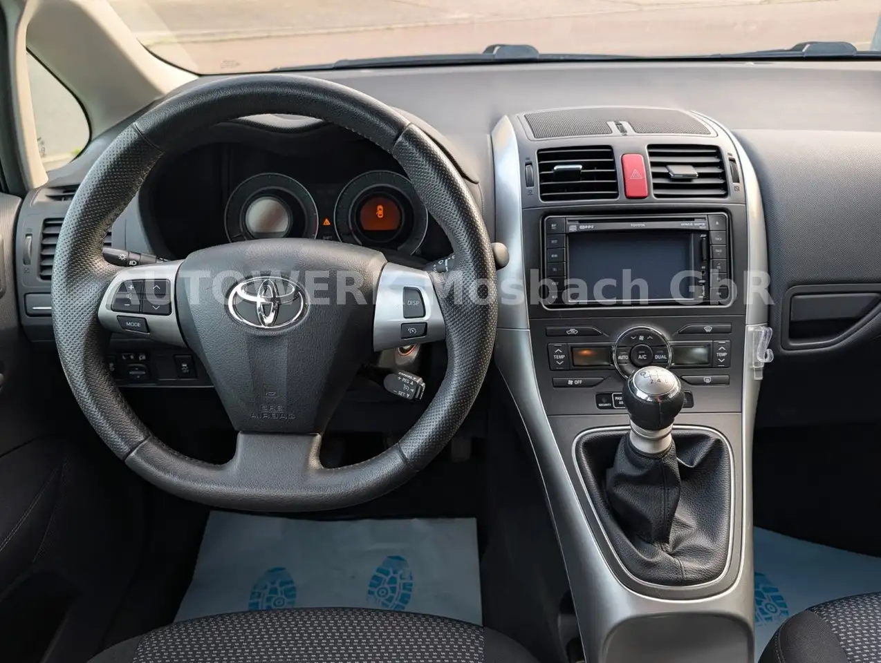 Das Auto