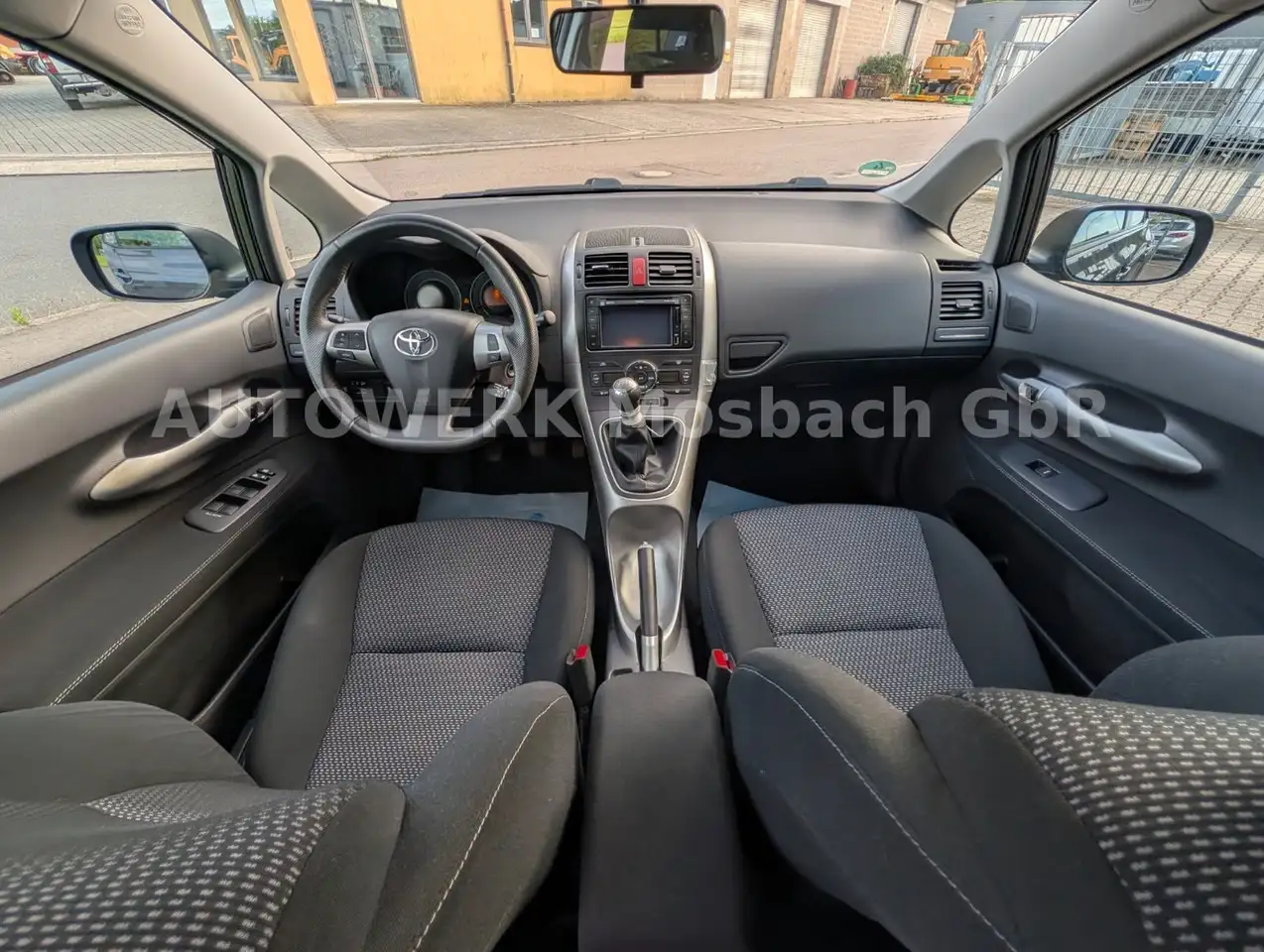 Das Auto