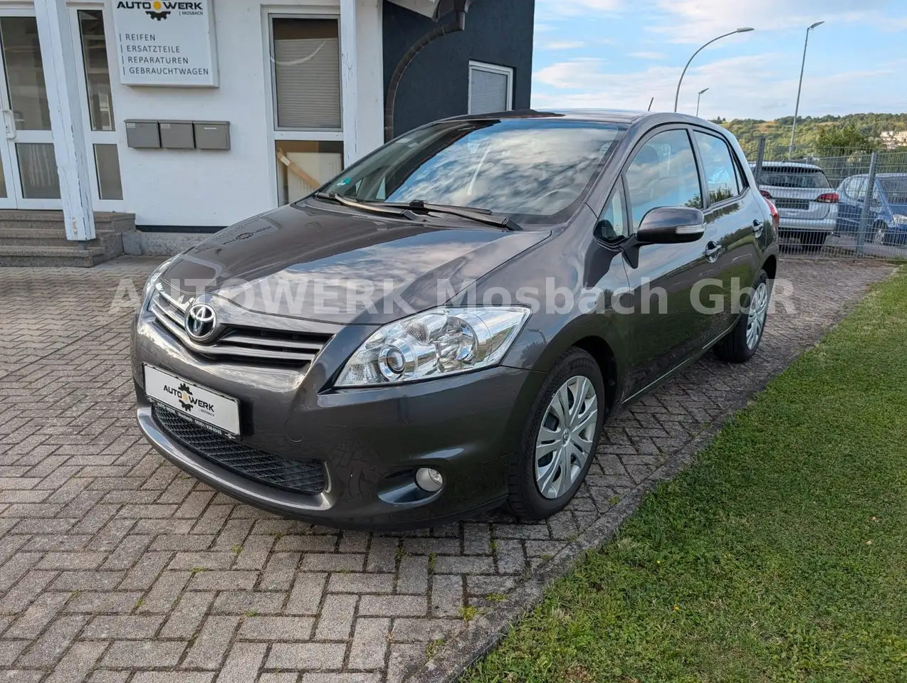 Das Auto
