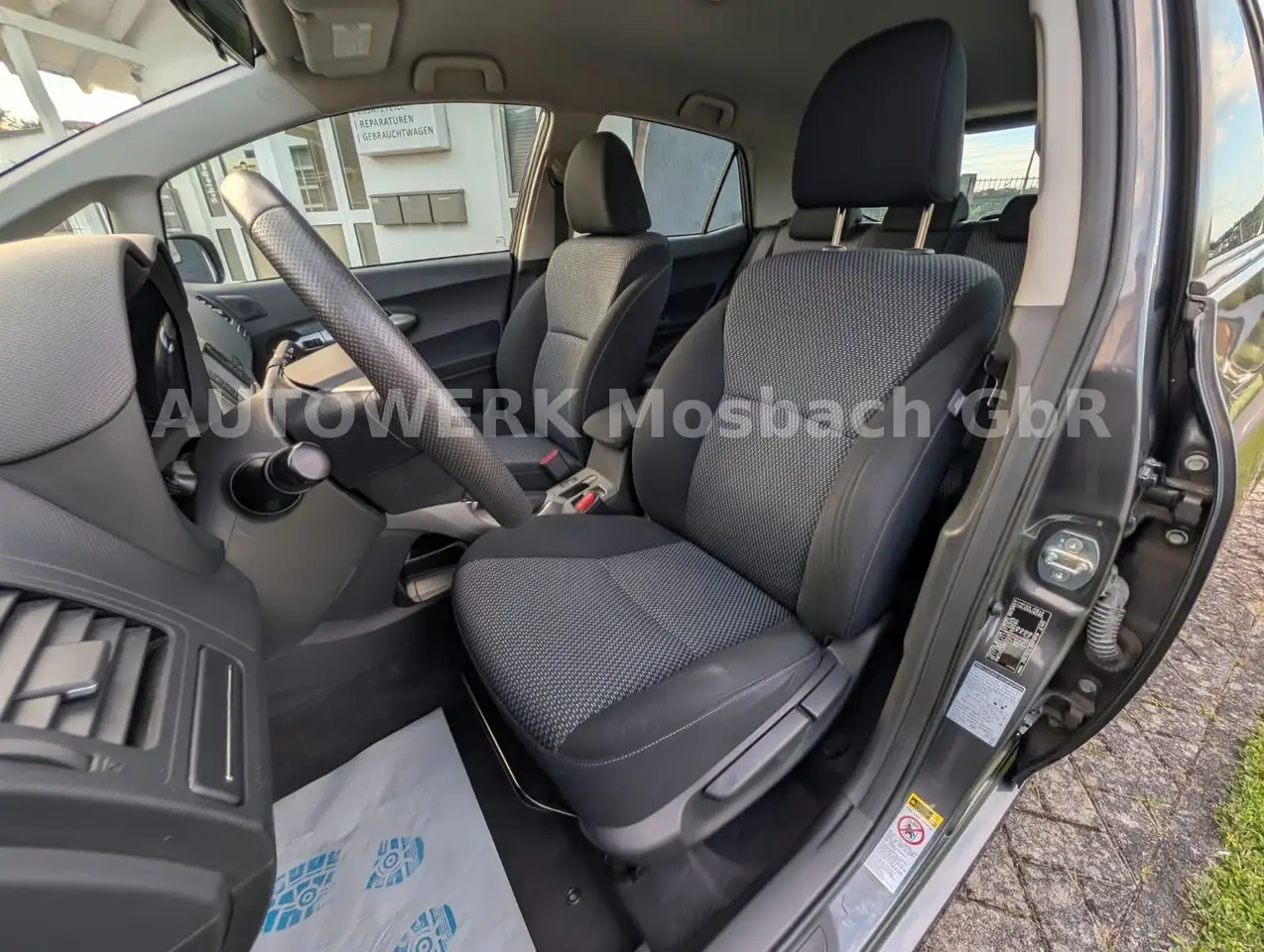 Das Auto