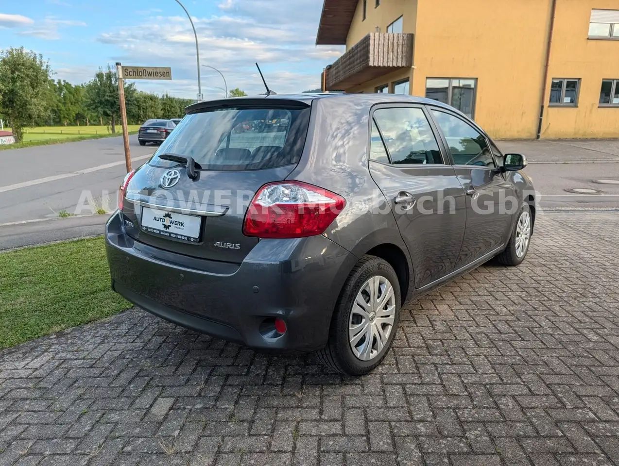 Das Auto