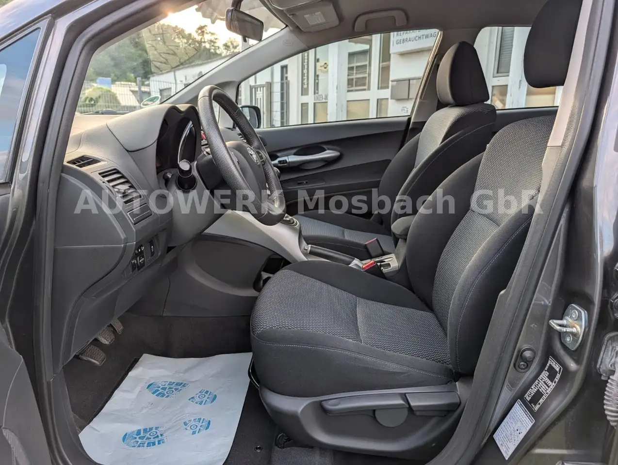 Das Auto