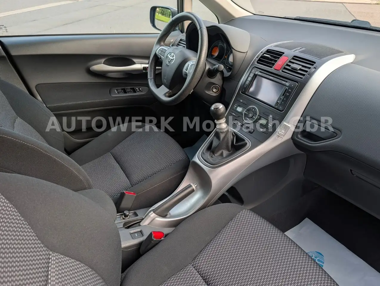 Das Auto