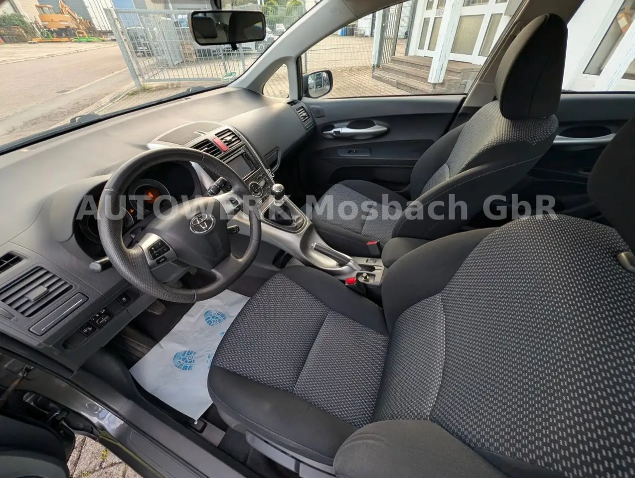 Das Auto