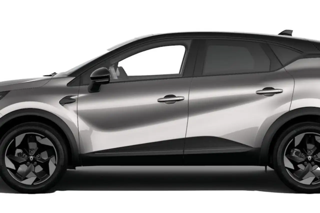 Renault Captur 2026