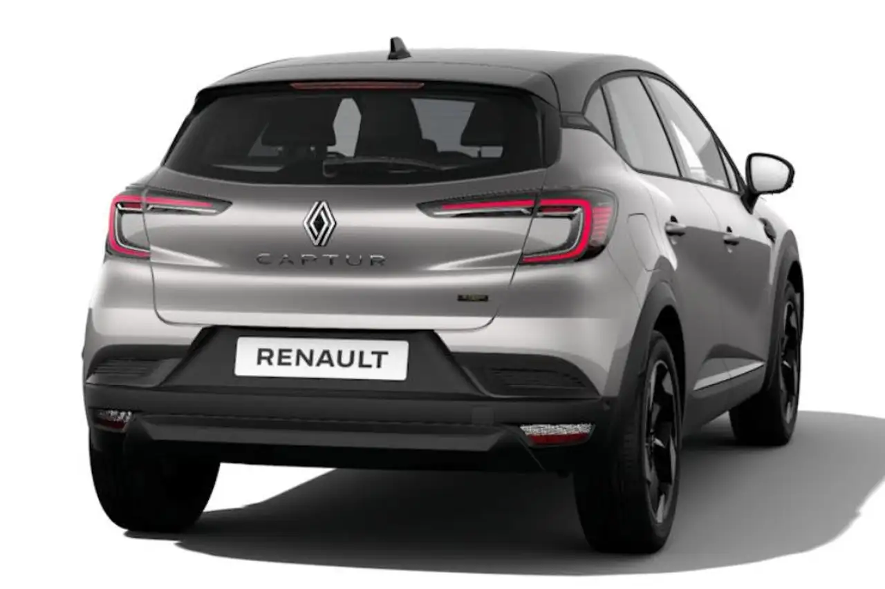 Renault Captur 2026