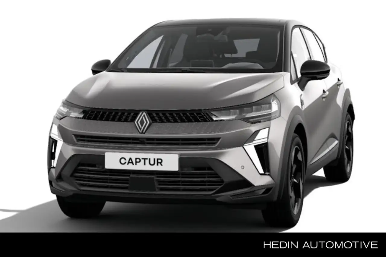 Renault Captur 2026