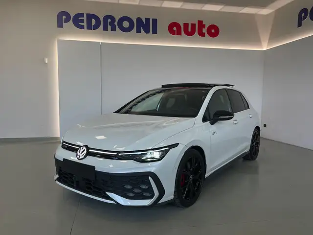 Volkswagen Golf GTI 8.5 265CV DSG Tetto 19 DCC Matrix H.K. Tel. 360