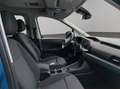 Volkswagen Caddy Maxi 7-Sitzer 2.0 TDI Blau - thumbnail 15