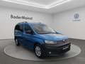Volkswagen Caddy Maxi 7-Sitzer 2.0 TDI Blau - thumbnail 6