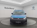 Volkswagen Caddy Maxi 7-Sitzer 2.0 TDI Blau - thumbnail 2