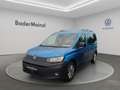 Volkswagen Caddy Maxi 7-Sitzer 2.0 TDI Blau - thumbnail 1