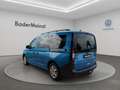 Volkswagen Caddy Maxi 7-Sitzer 2.0 TDI Blau - thumbnail 3