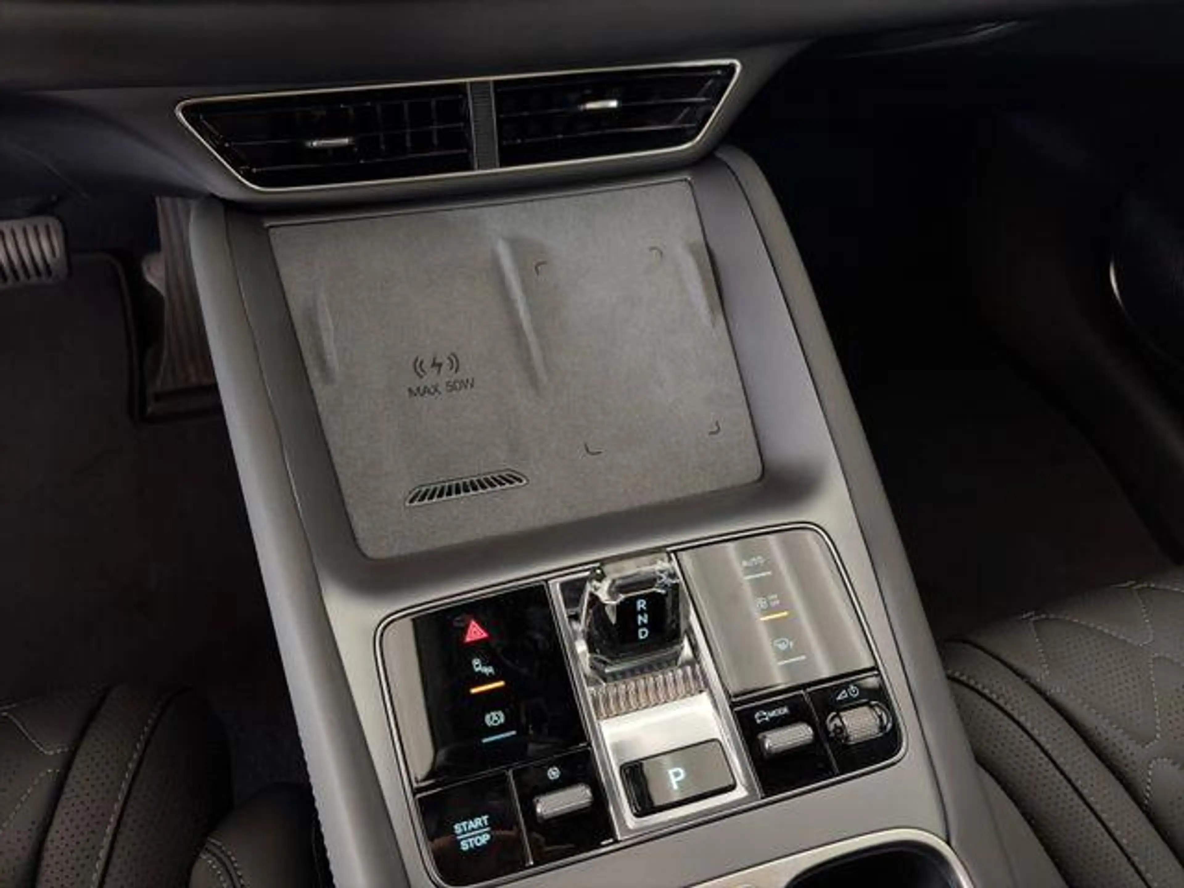 BYD Sealion 7 Design AWD /360°/HUD/SHZ/PANO-DA/ 390 kW (530 P... — photo 15