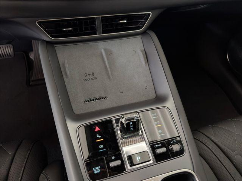 BYD Sealion 7 Design AWD /360°/HUD/SHZ/PANO-DA/ 390 kW (530 P... — photo 15