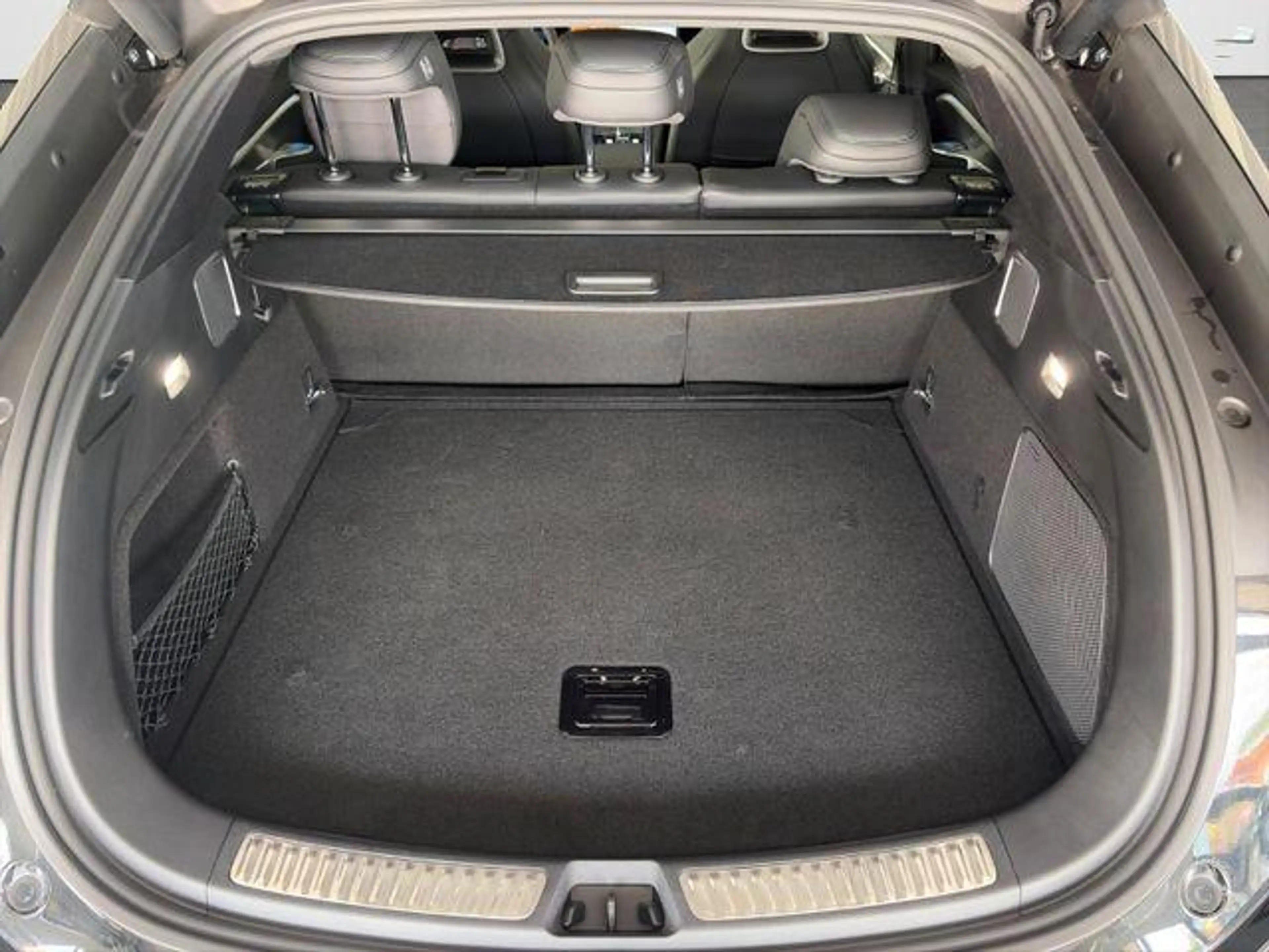 BYD Sealion 7 Design AWD /360°/HUD/SHZ/PANO-DA/ 390 kW (530 P... — photo 11