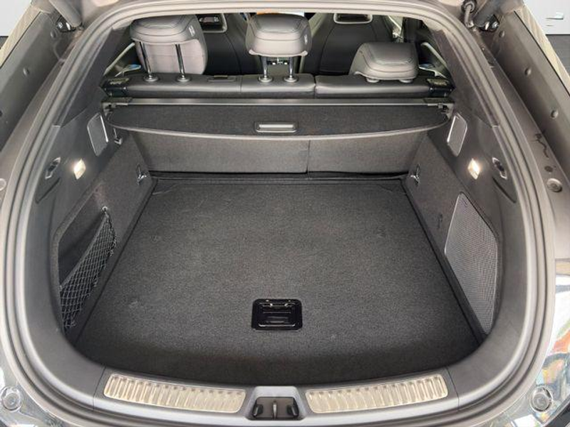 BYD Sealion 7 Design AWD /360°/HUD/SHZ/PANO-DA/ 390 kW (530 P... — photo 11