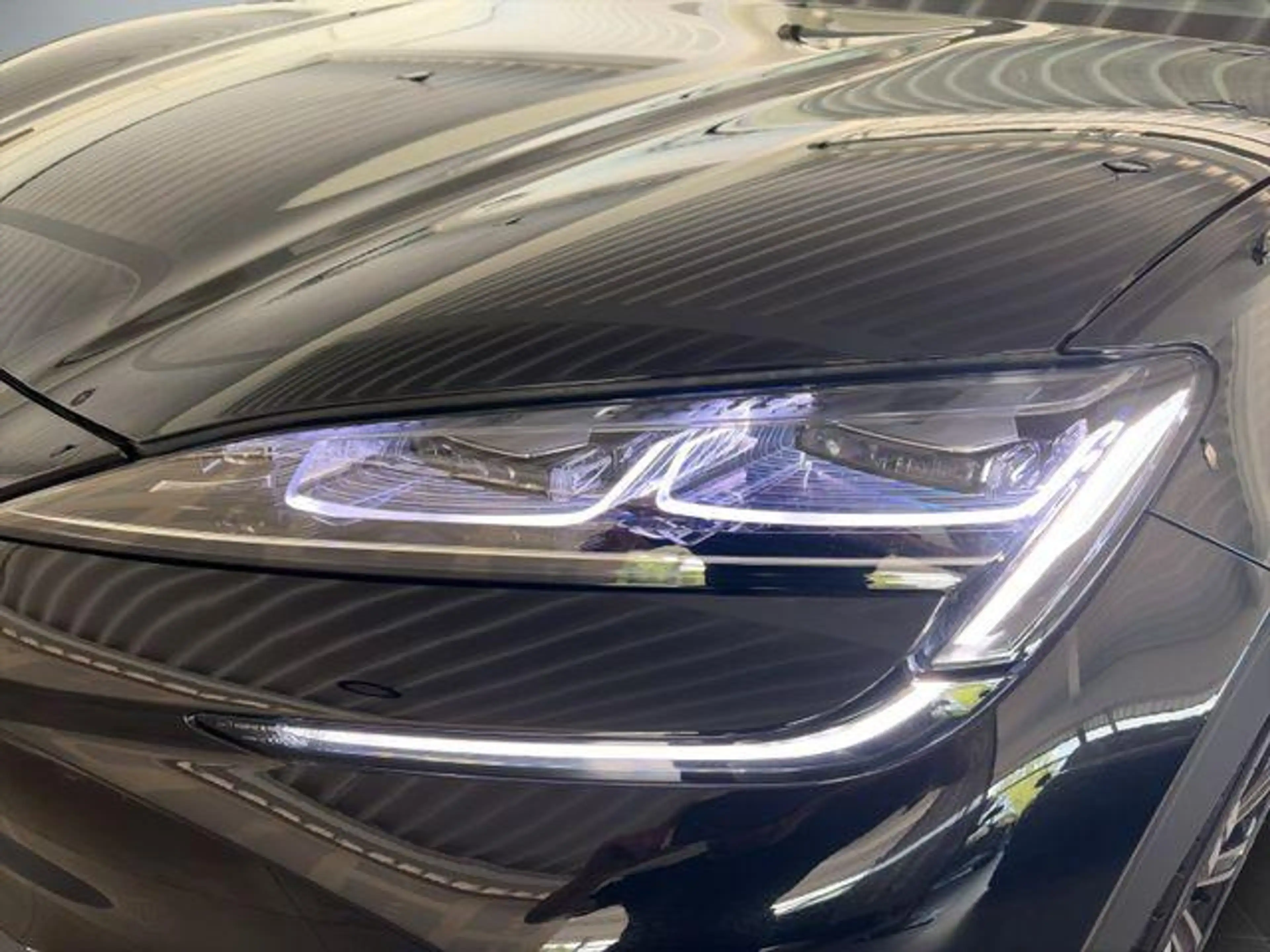 BYD Sealion 7 Design AWD /360°/HUD/SHZ/PANO-DA/ 390 kW (530 P... — photo 14