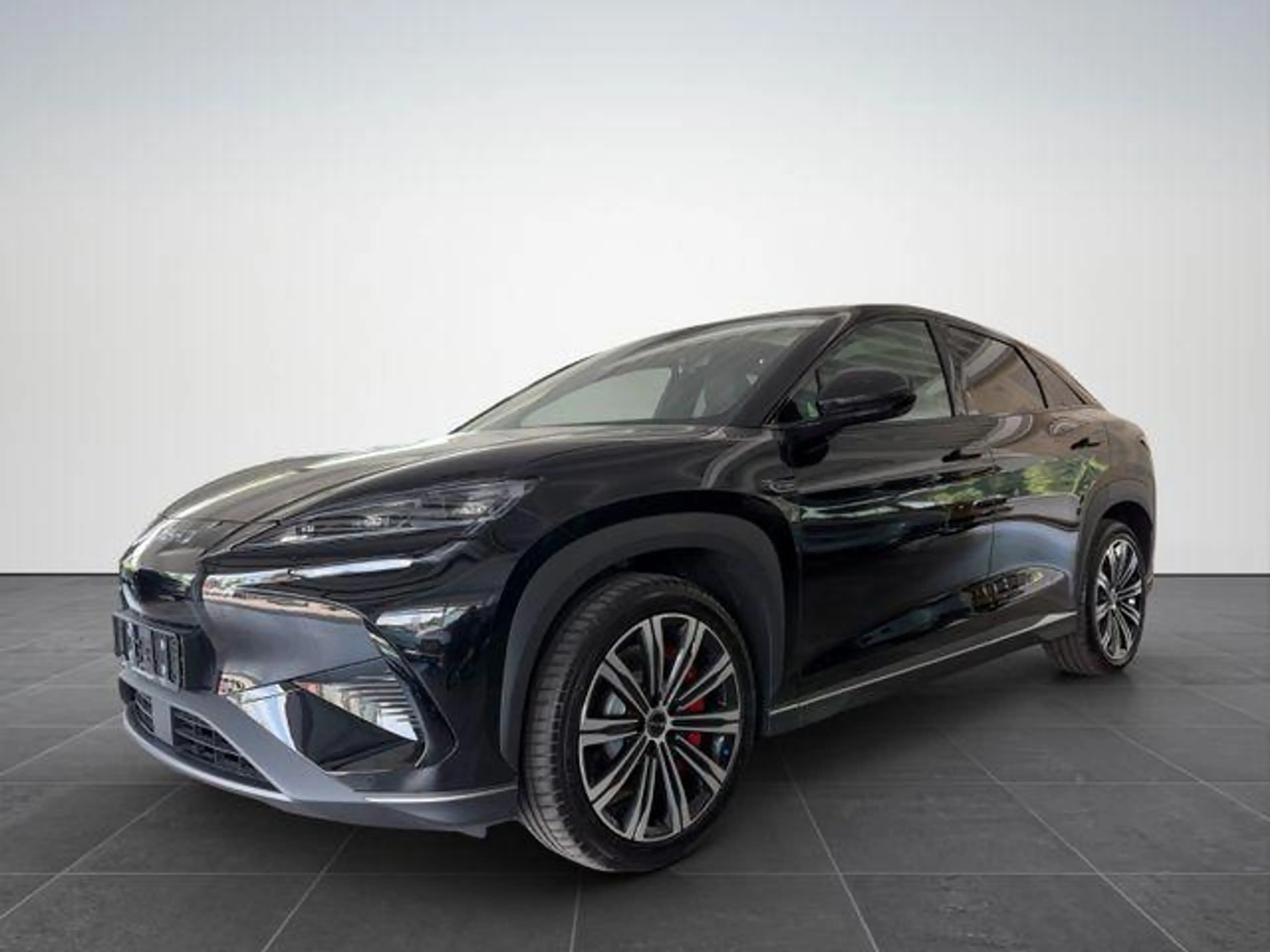 BYD Sealion 7 Design AWD /360°/HUD/SHZ/PANO-DA/ 390 kW (530 P...