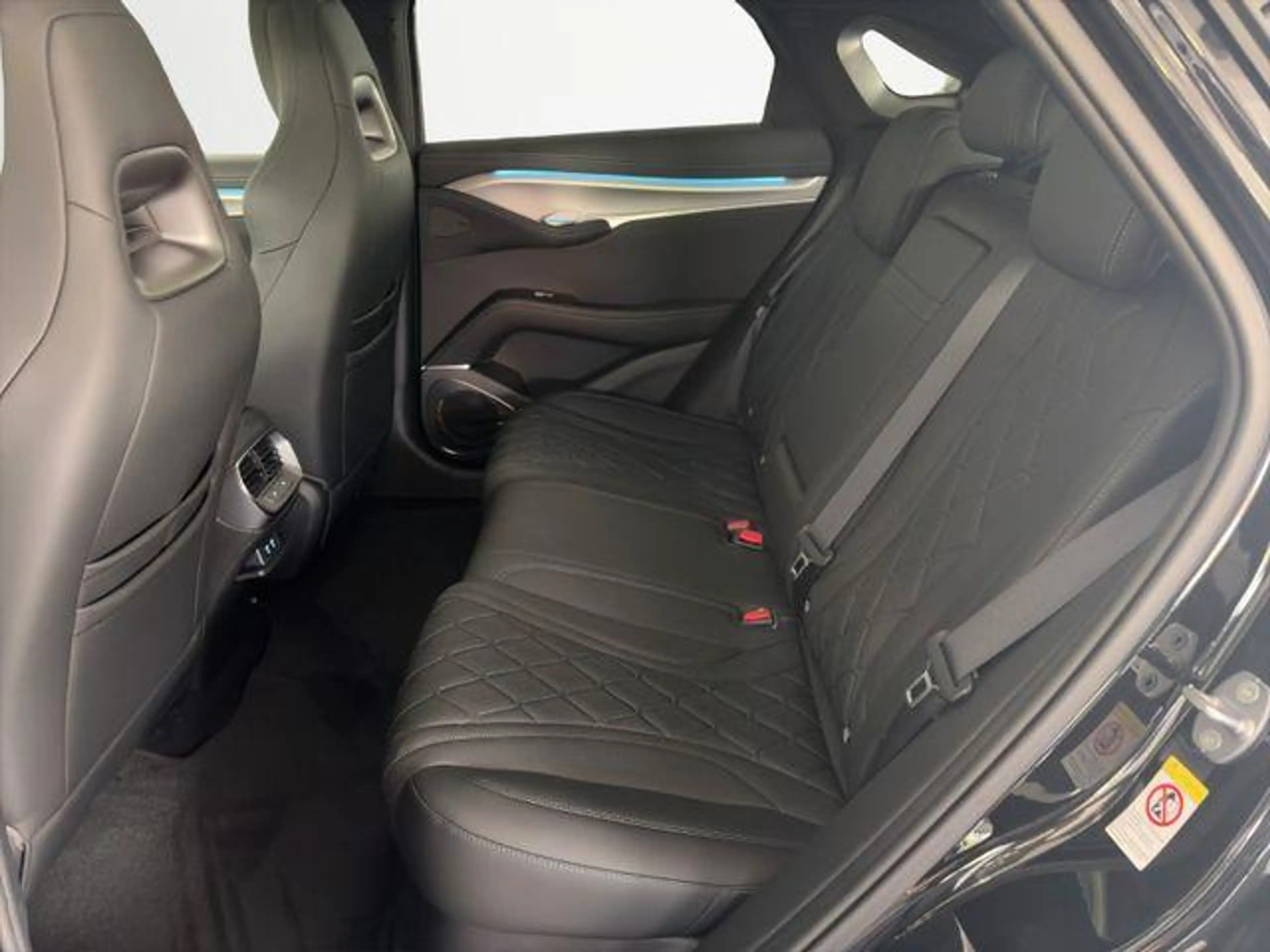BYD Sealion 7 Design AWD /360°/HUD/SHZ/PANO-DA/ 390 kW (530 P... — photo 10