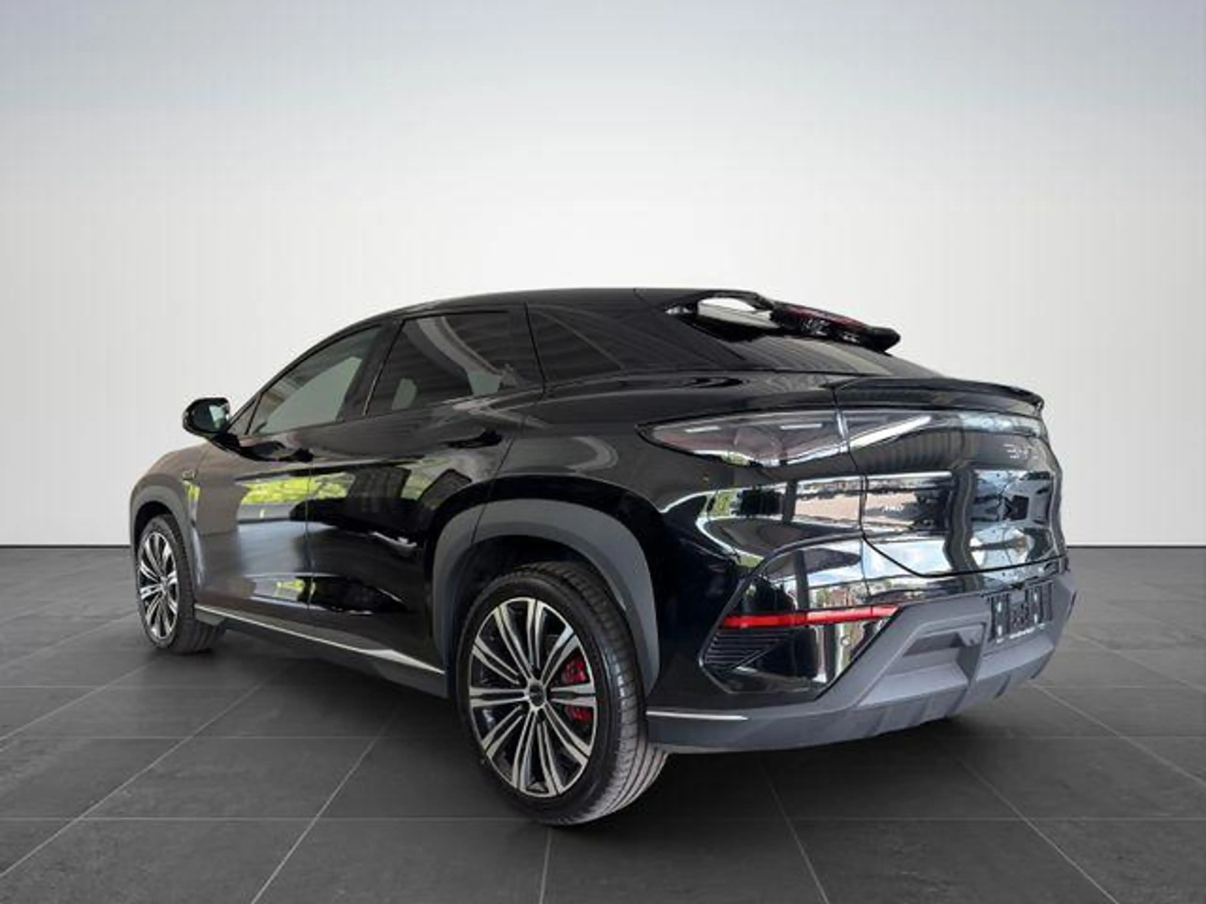 BYD Sealion 7 Design AWD /360°/HUD/SHZ/PANO-DA/ 390 kW (530 P... — photo 5