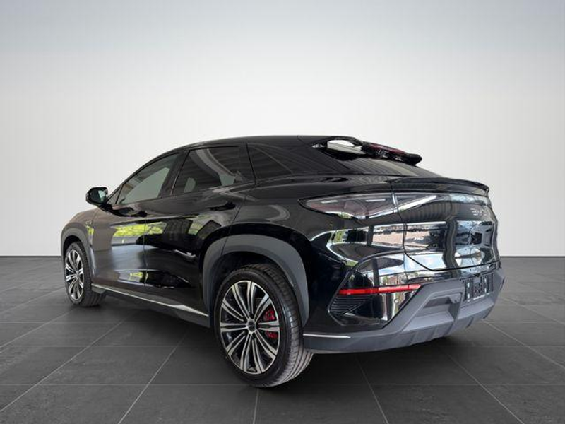 BYD Sealion 7 Design AWD /360°/HUD/SHZ/PANO-DA/ 390 kW (530 P... — photo 5