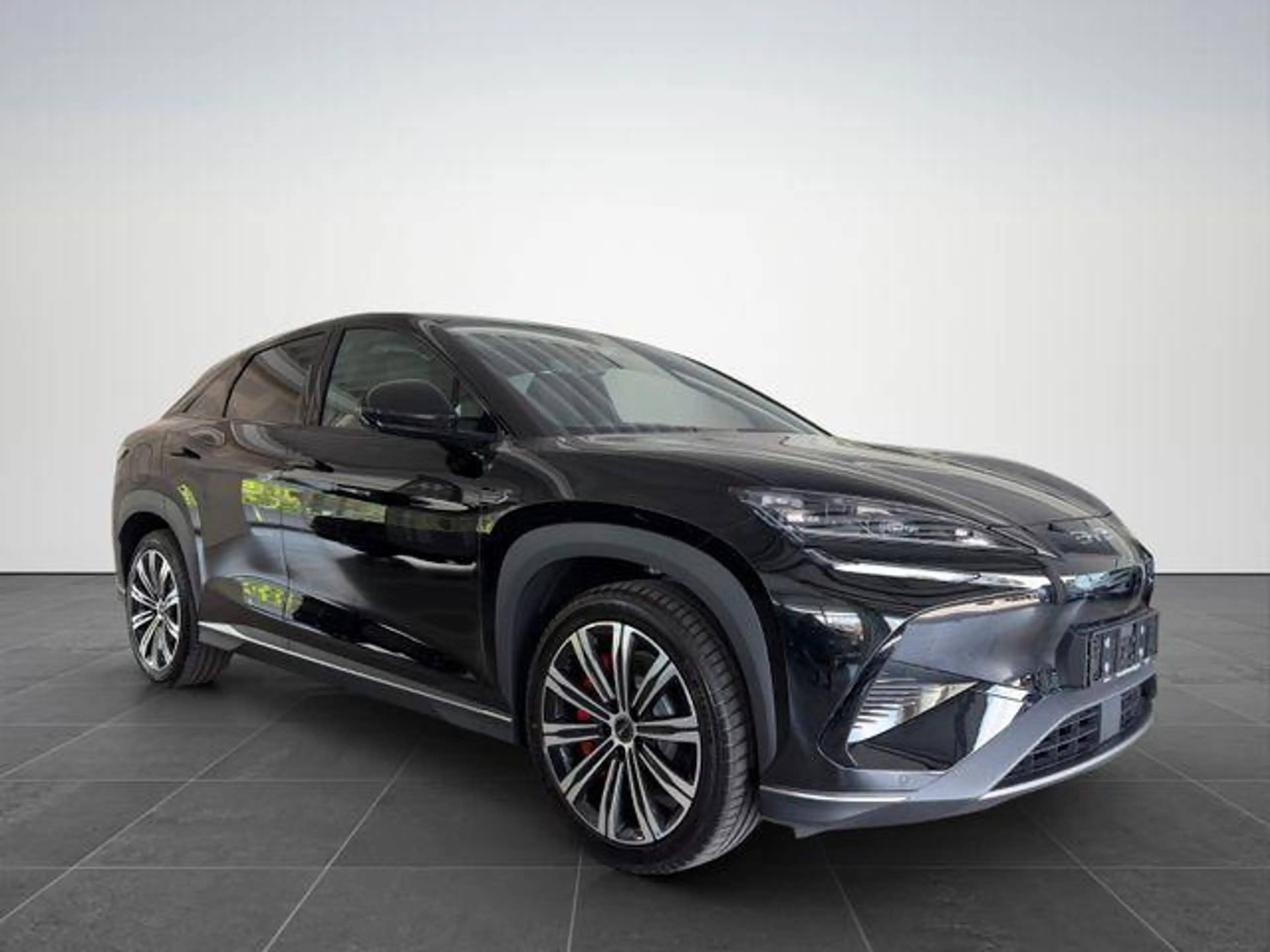 BYD Sealion 7 Design AWD /360°/HUD/SHZ/PANO-DA/ 390 kW (530 P... — photo 2