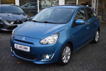 TOP mit Extra-Paket, Allwetter