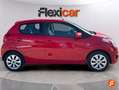 Citroen C1 VTi 53kW (72CV) S&S City Edition Rojo - thumbnail 3