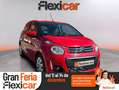 Citroen C1 VTi 53kW (72CV) S&S City Edition Rojo - thumbnail 1